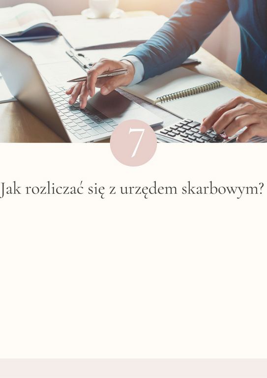 działalność nierejestrowana -e-book Urząd skarbowy