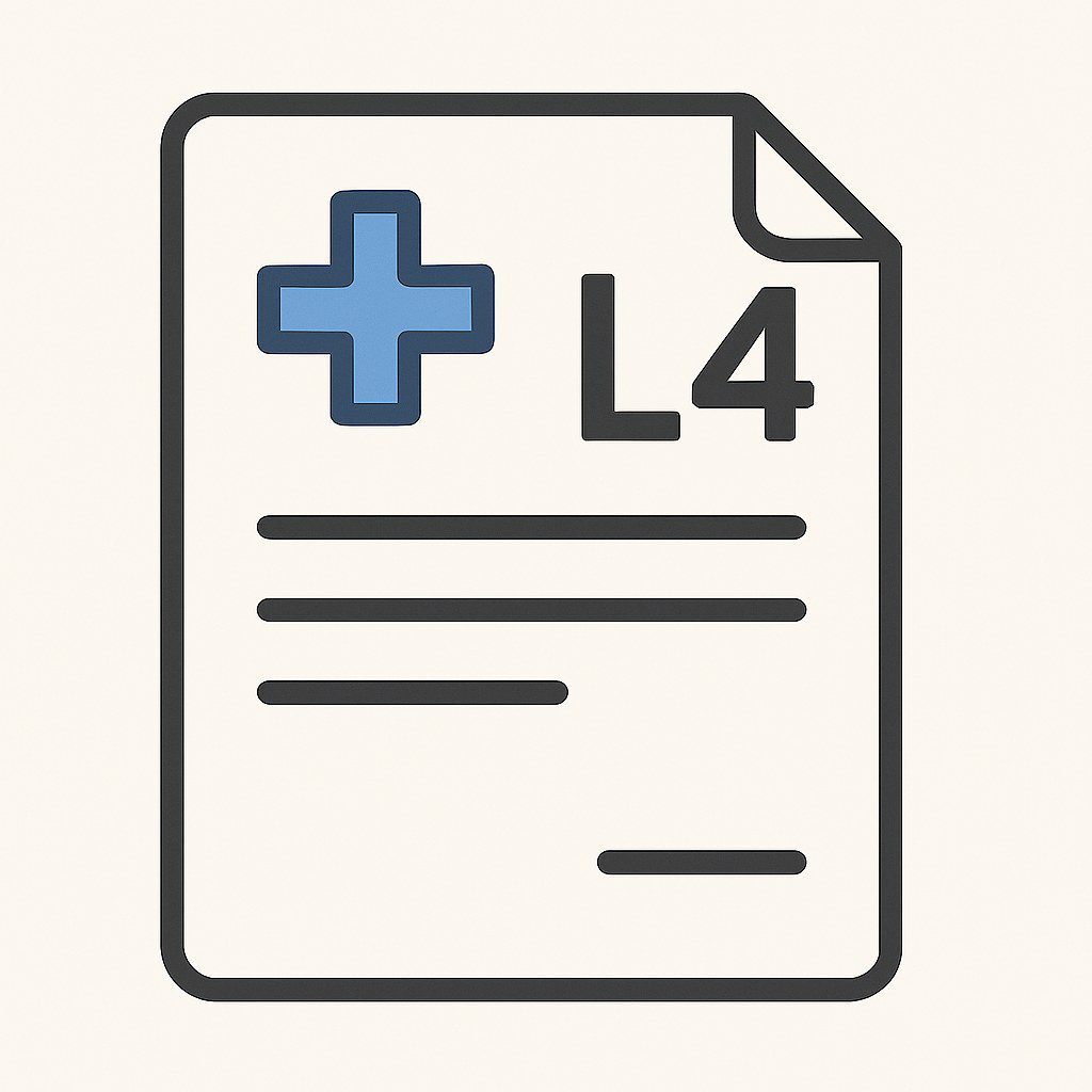 L4 po nowemu. Kto może i dlaczego?
#zwolnienielekarskie #zwolnienie #praca #pracownik #firma 
https://leadstar.pl/c?pid=110761&tid=4187&ha=484376359&r=5668