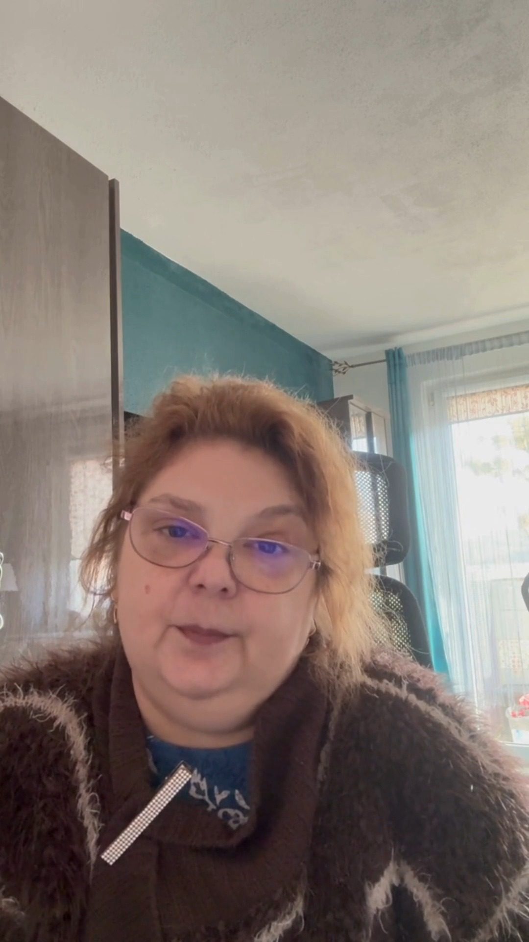 💛 PIT ZA 2025
W filmie tłumaczę prosto, czym jest 1,5% podatku i czy przekazując go, coś tracisz.
Poniżej link do rozliczania podatku za 2025r
https://www.e-pity.pl/
KRS: 0000270809 Fundacja Avalon
Cel szczegółowy: Katarzyna Kempińska 4662
#1procent5 #1procent #1procentdlaKasi #Pomagam #Pomoc #Wsparcie #PIT2025 #rozliczeniepit